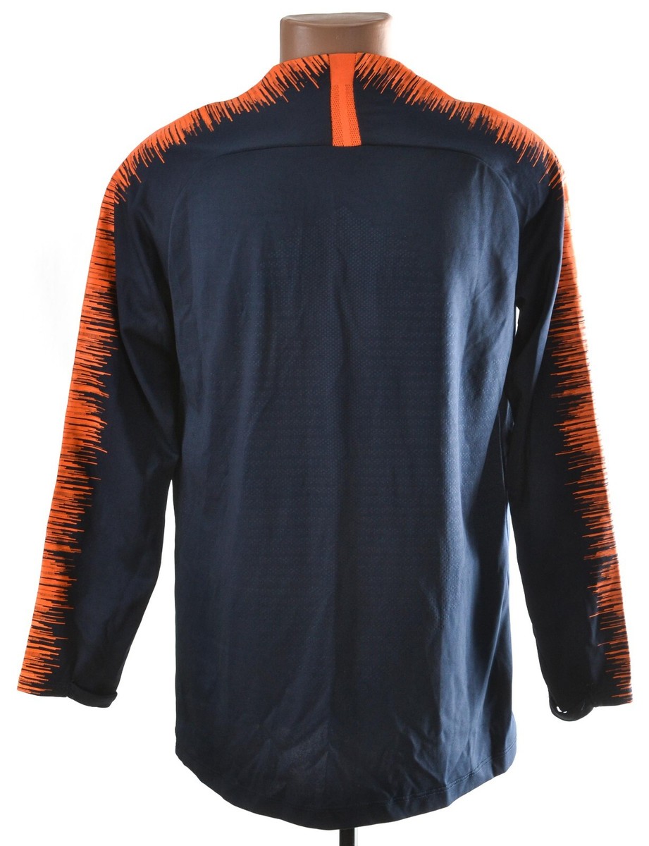Nike Vaporknit FC バルセロナ ドリルトップ Amazon | NIKE ナイキ FC バルセロナ ストライク サッカードリル