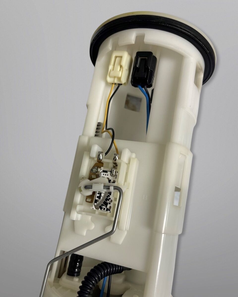 YAMAHA VX 2020 OEM YAMAHA FUEL PUMP 6S5-13907-03-00 | eBay YAMAHA VX 2020 OEM YAMAHA FUEL PUMP 6S5-13907-03-00 | eBay