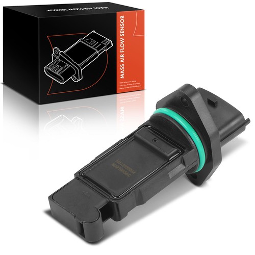 New Mass Air Flow Sensor Assembly for Volvo S60 2001-2009 S70 S80 V70 XC70 C70 - Picture 8 of 8