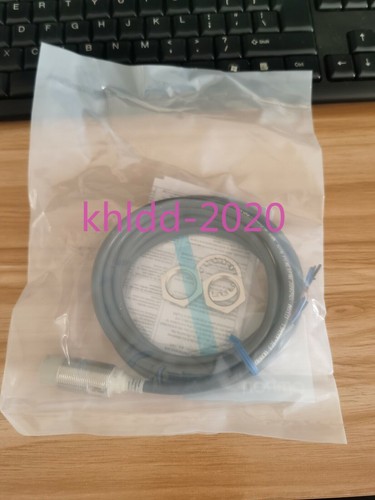 1PC New Omron E2E-X10ME1 E2EX10ME1 Proximity Switch - Picture 4 of 5