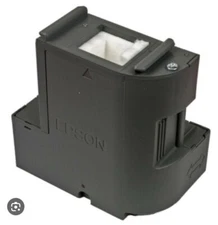 Remplacemet Epson EcoTank Ink Maintenance Box ET-2760 /T04D100 T04D1 EWMB2