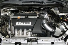 Upp 02-05 Honda Civic Siep3 K-series Side Mount Turbo Kit Upp 02-05 Honda Civic Siep3 K-series Side Mount Turbo Kit