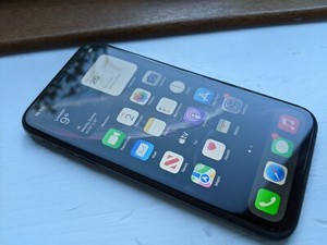 🔥 Apple iPhone XR - 64GB - Schwarz (Entsperrt) 🌟