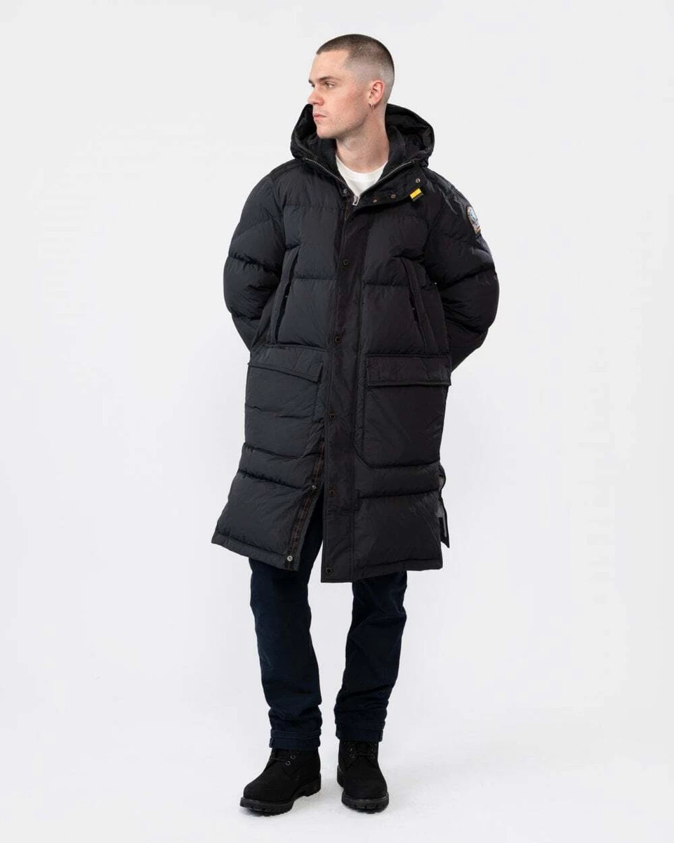 Parajumpers store bear coat