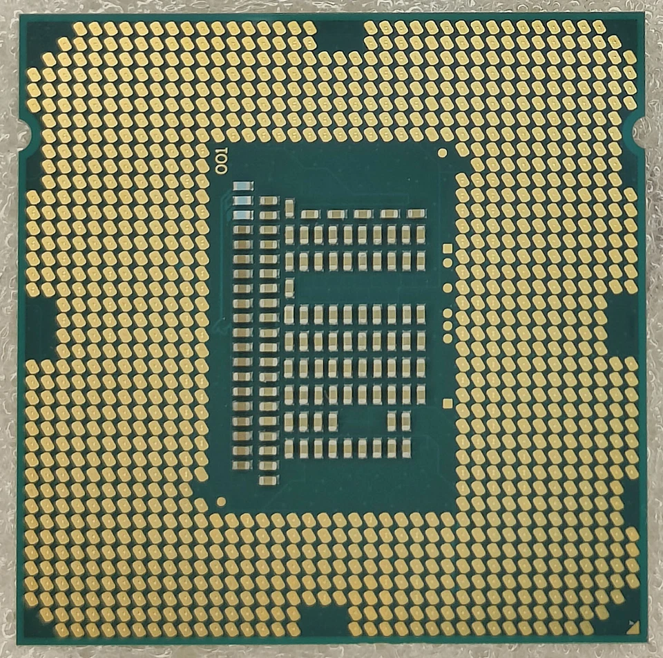 Intel Core i5-3350P Processor 4 Core 4 Threads 3.30Ghz 6MB Cache 5GT/s Bus Speed - Image 3 of 3
