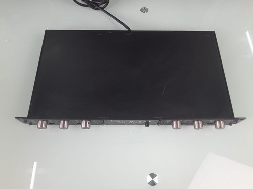 BRYSTON 10 B ACTIVE CROSSOVER - Picture 6 of 11
