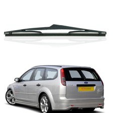 Se adapta a limpiaparabrisas trasero Ford Focus Estate 2004-2012 12" J 300 mm repuesto directo