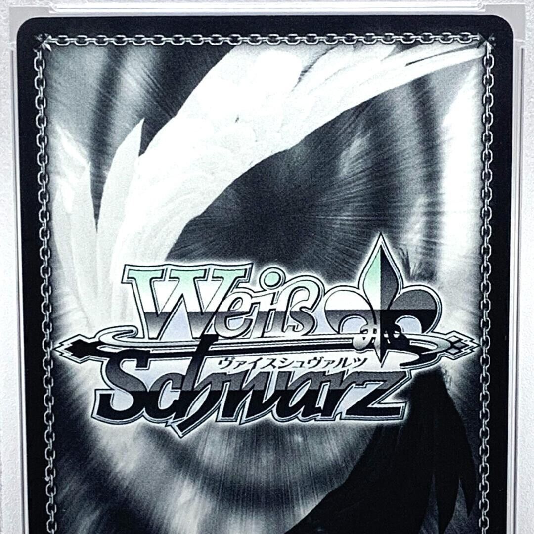 PSA 10 Signed Weiss Schwarz Re:Zero RZ/S46-T43SP SP Light of PSA 10 Signed Weiss Schwarz Re:Zero RZ/S46-T43SP SP Light of