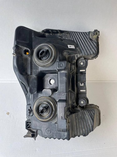 2018 2019 OEM Ford F-250 F250 Super Duty Left Side Halogen Headlight | LH - Picture 12 of 12