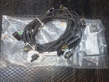 MERCEDES-BENZ E CLASS REAR PARKING AID SYSTEM WIRING HARNESS A2135403517