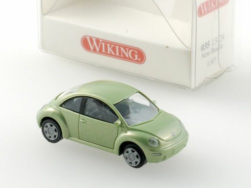 WIKING 0351324 Volkswagen New Beetle scala 1/87 | Zustand: Nuovo