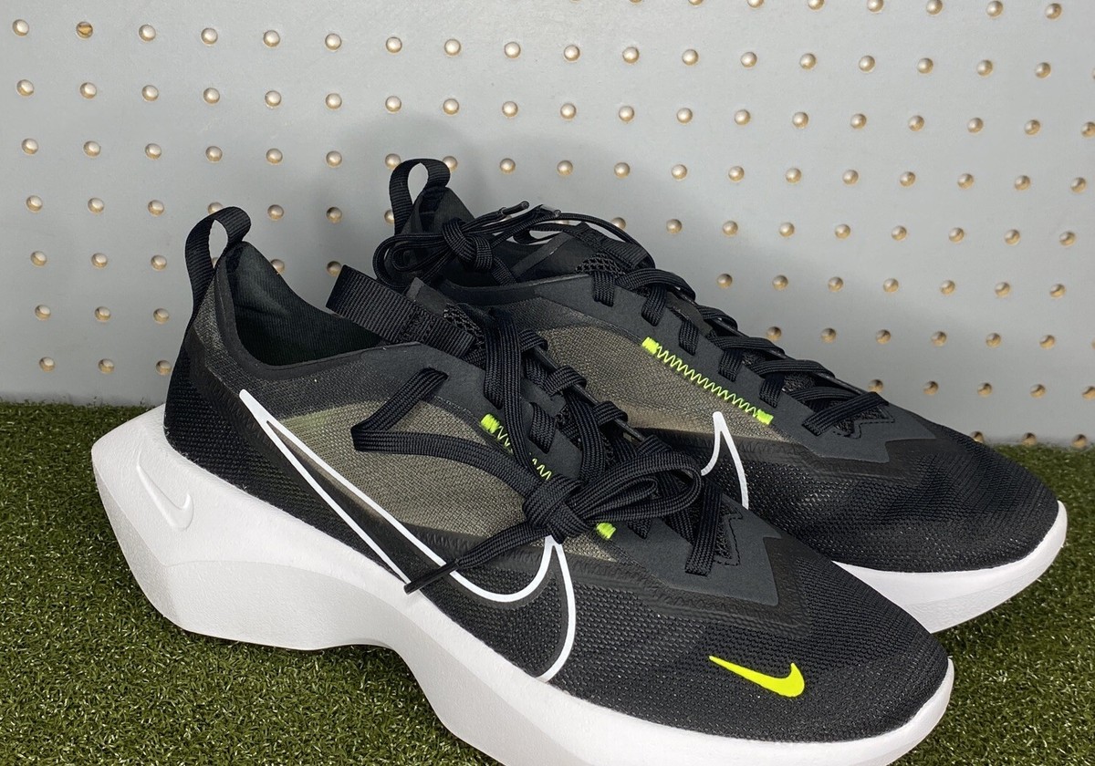 Nike Vista Lite Black White CI0905-001 Size Women's Men's Shoes NEW