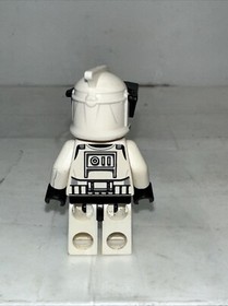 Lego Star Wars Clone Trooper Clone Wars Minifigure sw0200 7676