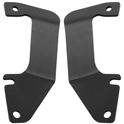 Rigid Industries Fits 14-20 Toyota Tundra A-Pillar Mount (Fits 360-Series,
