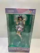 Dream Tech Love Live Sunshine Aqours Matsuura Kanan PVC 1/8 Figure Limited japan