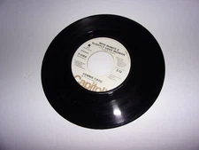 Connie Cato: Who Wants A Slightly Used Woman / 45 Rpm Promo / 1975 / EX