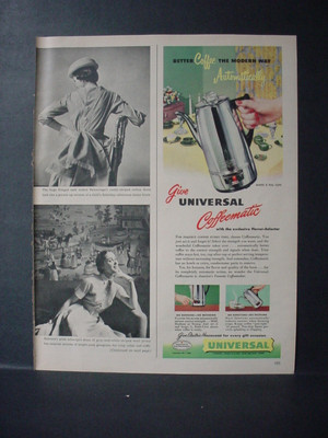 1951 Squirt Soda with never and After Taste Soft Drink Vintage Print Ad 11245