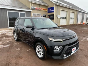 2020 Kia Soul EX BACK-UP CAMERA $68 Weekly TAXES INCLUDED