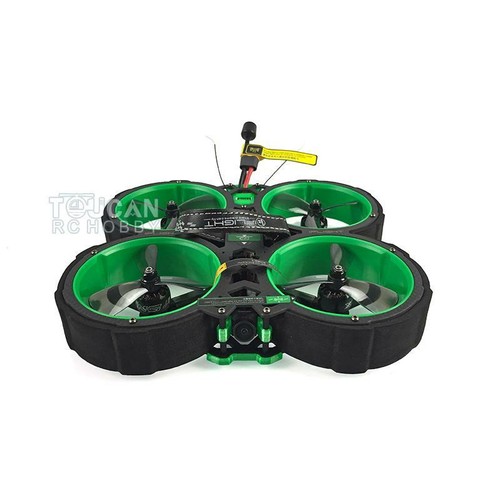 iFlight Green Hornet CineWhoop 6S FPV Racing RC Drone SucceX-E F7 R81  Receiver | eBay