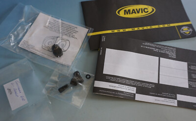 Mavic Ersatzteile für Crossmax V-Brake Bremse 2004 Fahrradbremse (A022-644)