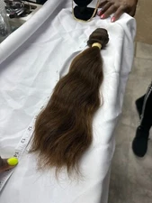 Body Wave 14'' Brown