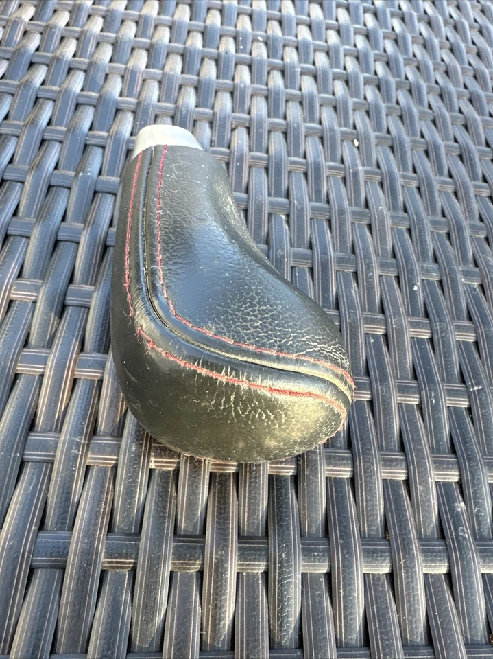 2004 - 2007 Nissan Armada Infiniti QX56 Gear Shift Knob Shifter OEM Dark Grey - Изображение 4 из 4