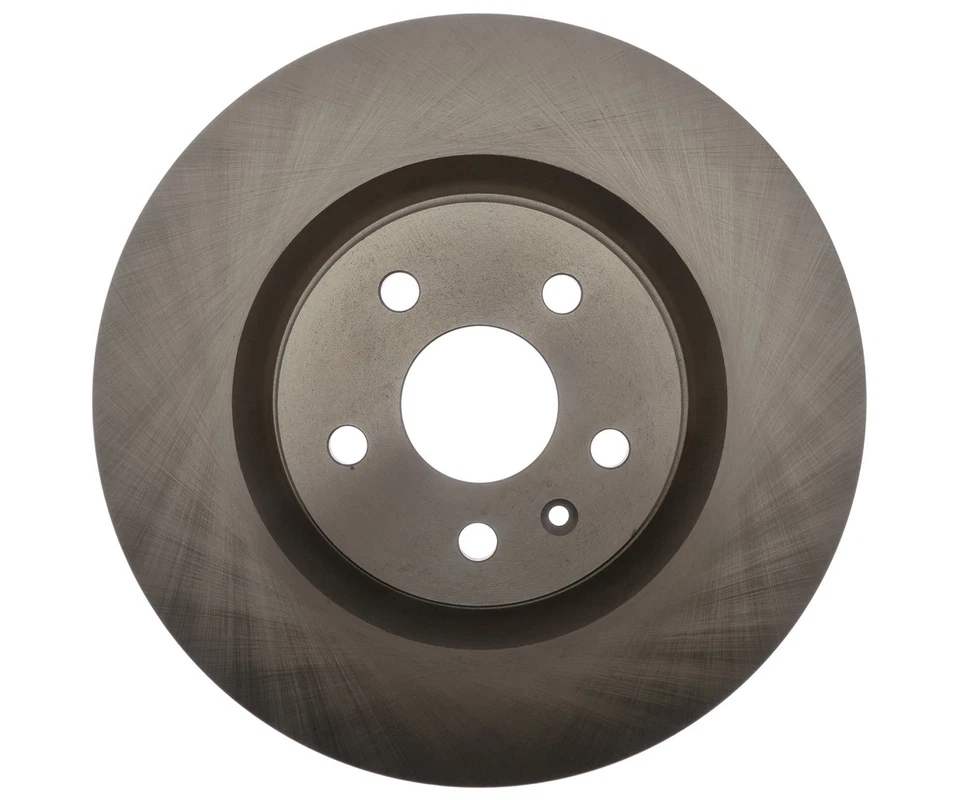 Para 2010-2015 Chevrolet Camaro 6.2L rotor de freio a disco dianteiro Raybestos 2011 2012 - Imagem 2 de 3