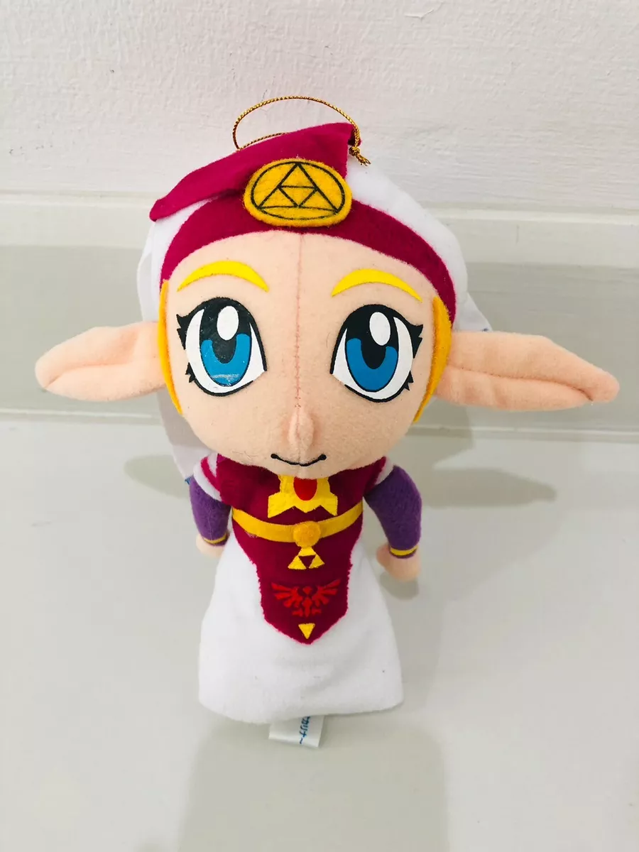 Echo Studio - Princess Zelda – Popular Toys - Global Service