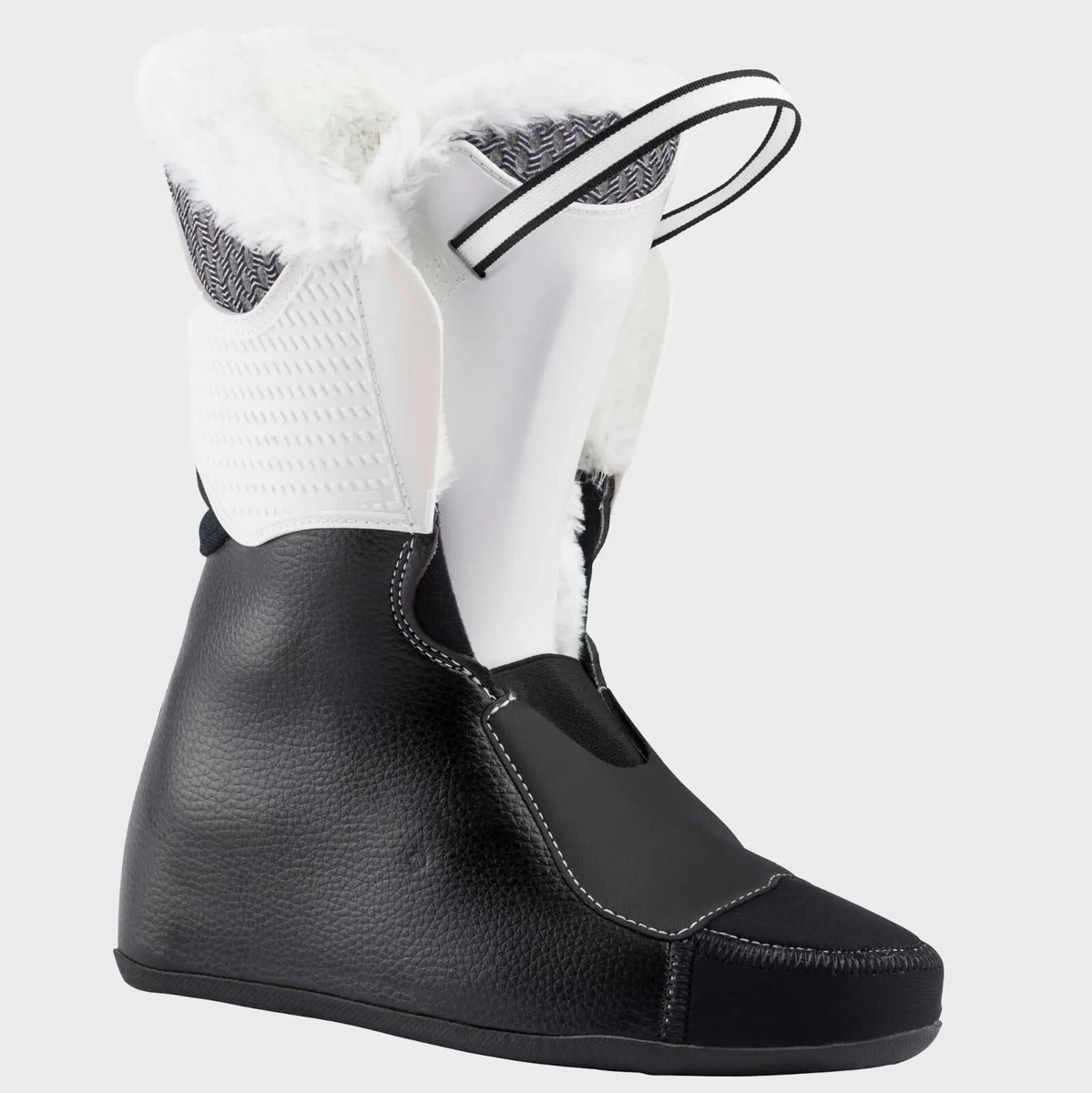 Women's ROSSIGNOL Track 70 W Ski Boots - BLACK - #RBJ4250 | eBay