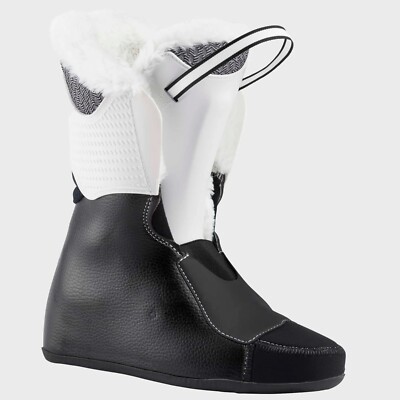 Women's ROSSIGNOL Track 70 W Ski Boots - BLACK - #RBJ4250 | eBay