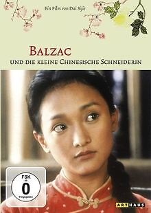 Balzac und die kleine chinesische Schneiderin | DVD | Zustand gut - Bild 1 von 2