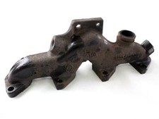 140042062R Abgaskrümmer RENAULT Megane Sw 1.5 D 81KW 6M 5P (2012) Ersatzbürsten