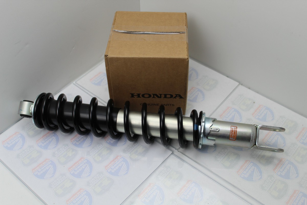 New 14 15 16 17 18 19 20 21 Honda TRX420 Rancher REAR SHOCK 52400