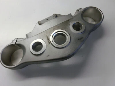 Triumph Rocket 3 III R Y101 2019- Gabelbrücke oben Gabel fork bridge 2042592 - Bild 1 von 4