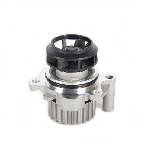 Juegos de correas dentadas de bomba de agua de 1,8 L/1,8 T aptos para VW Golf AUDI A3 TT Octavia - Imagen 9 de 15