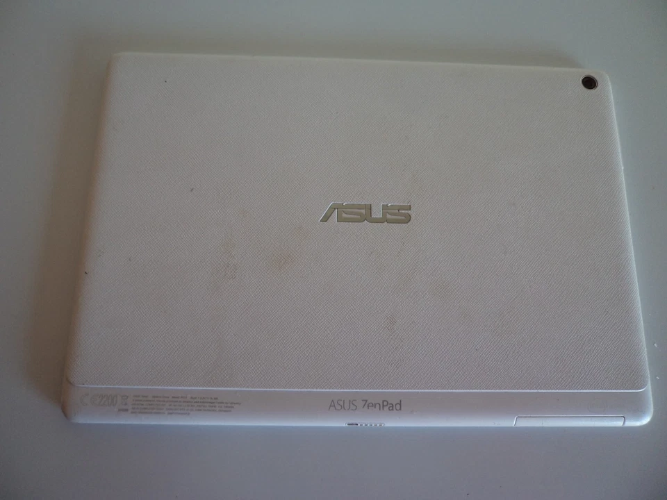 TABLET ASUS ZENPAD 10 - Immagine 2 di 2
