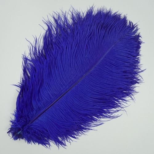 10Pcs/Lot Colored Ostrich Feathers Decor Table Centerpieces Party Decoration - Picture 16 of 43