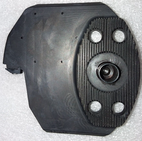 SANDVIK INDEXABLE BORING HEAD 5TTR11NX-061993 - Picture 2 of 3