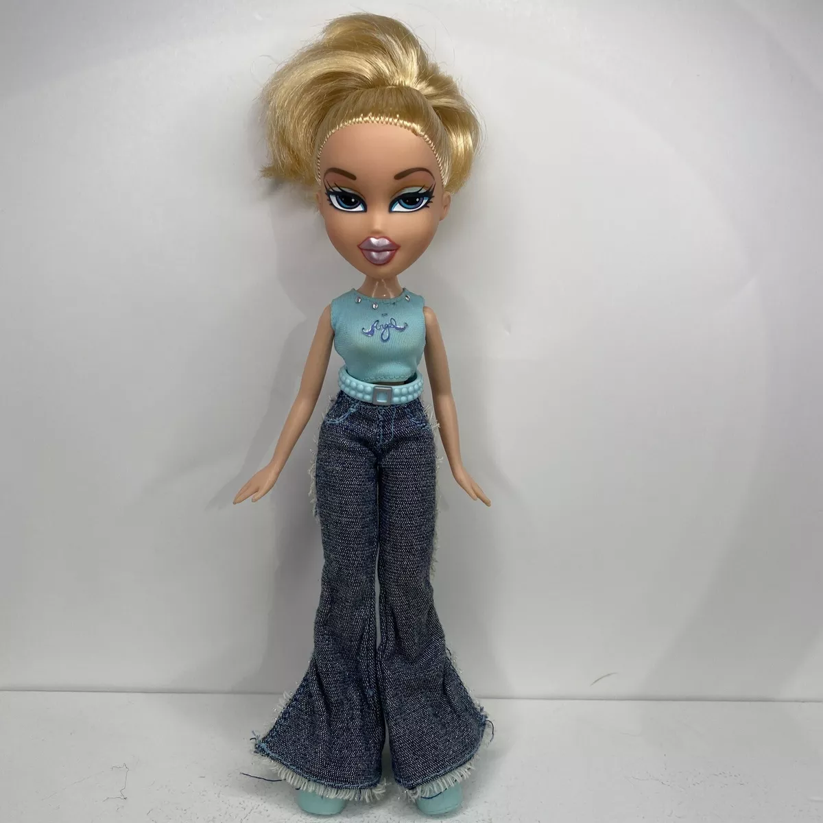 Bratz First Edition Doll Cloe MGA 2001 eBay