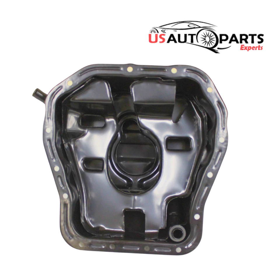 Genuíno Subaru - Panela de óleo do motor para Baja Forester Legacy Impreza WRX 1998-2006 - Imagem 4 de 4
