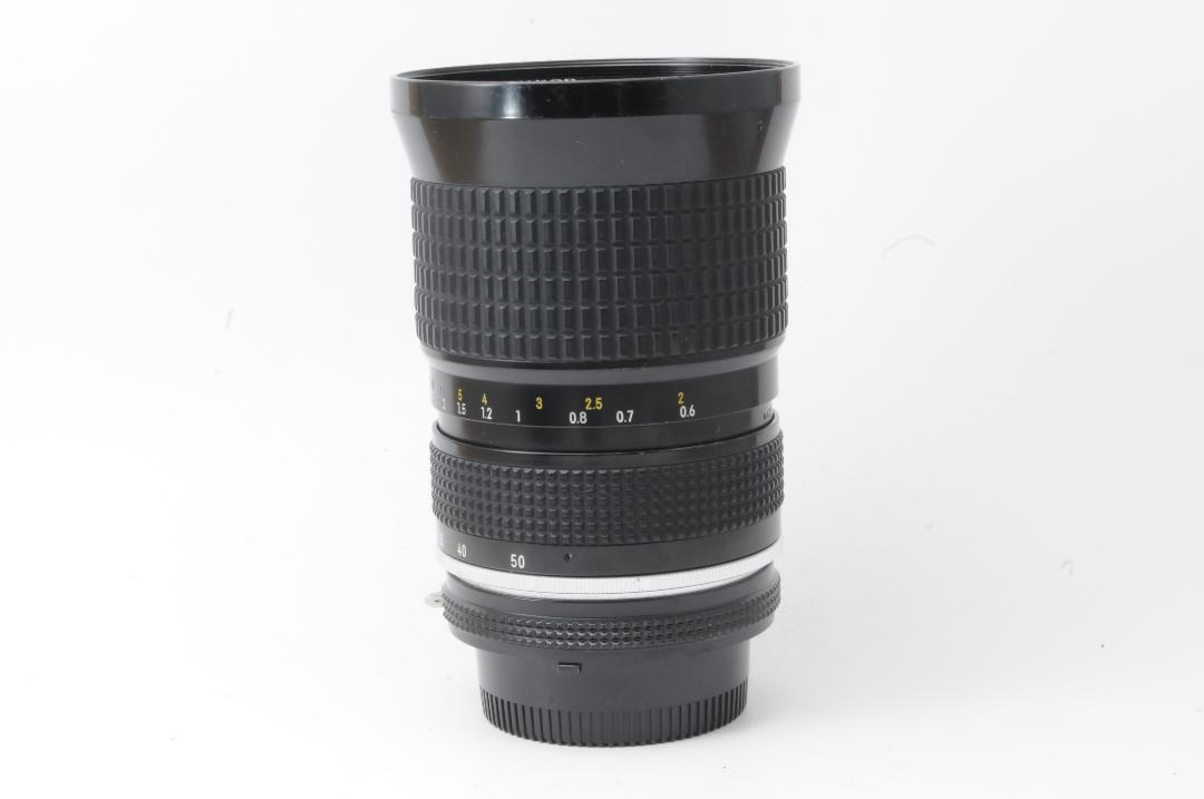 Nikon Nikon Ai Zoom-NIKKOR 25-50mm F4 wide angle | eBay Nikon Nikon Ai Zoom-NIKKOR 25-50mm F4 wide angle | eBay