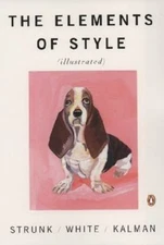 The Elements of Style [Illustrated]
