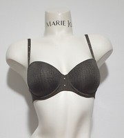 Marie Jo Schalen Bh, Serie William, Farbe Reptile, GrößE 75C