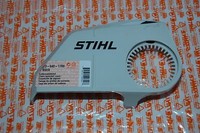 1123 Stihl Kettenraddeckel Kettenschnellspannung 017 018 021 023 025