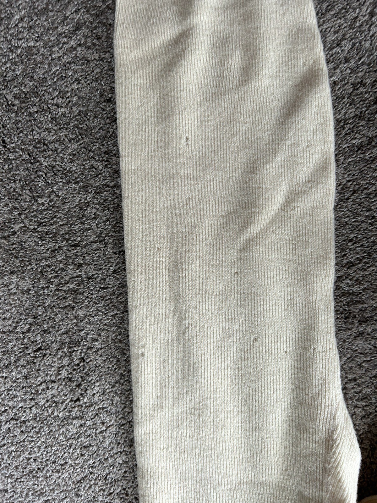 Wool Union Suit Stanfield's Heavyweight Long Underwear 1 Piece Sz. 44