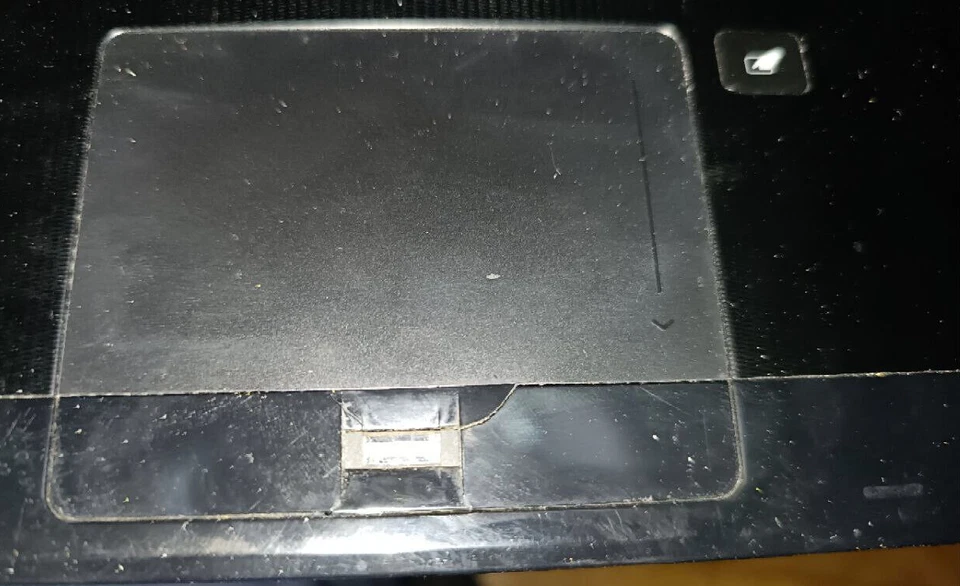 Laptop Acer 8940 18 Zoll Core i 7 7Gen I Windows 10 l BLURAY 16GB Ram - Bild 3 von 4