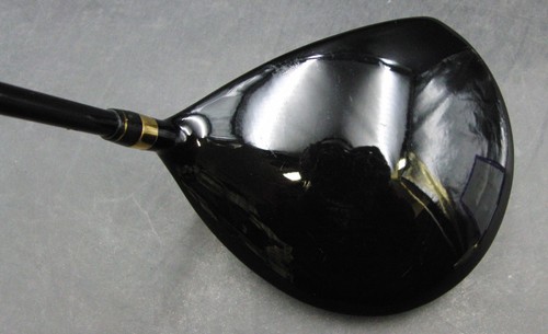 Orlimar ORM-510 MAX-COR 10.5° Driver Regular Graphite Shaft Orlimar Grip - Picture 3 of 6