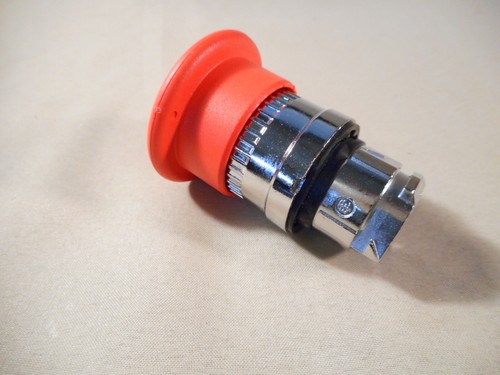SCHNEIDER ZB4-BT84 (NIB) - Picture 2 of 2