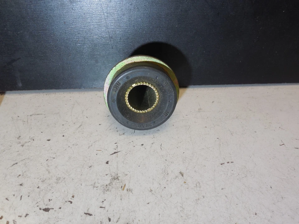 Kit de 2 bujes de brazo de control superior (1) K6108 para Buick Century 73-77 Foto 2 de 4