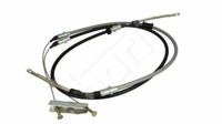 Handbremsseil FüR Daewoo Nexia; Opel Kadett E